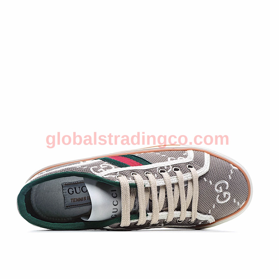 Gucci Mirosoft Gucci Shoes Casual Sneakers